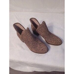 LUCKY‎ BRAND shoes